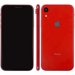 Apple Iphone XR 64GB Internal Storage 3GB RAM