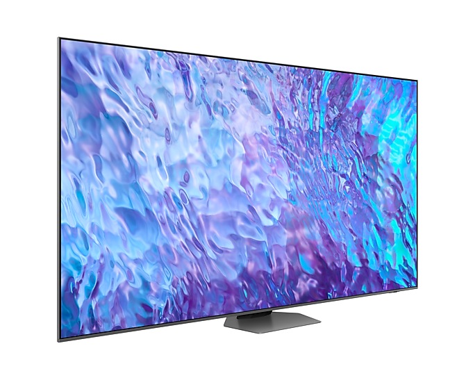 Samsung QA98Q80CAU 98" QLED 4K TV 