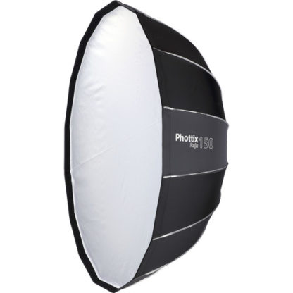 Phottix Raja Hexa Softbox (150cm)