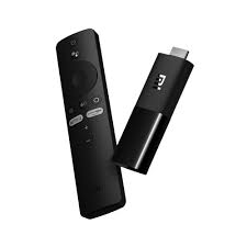 Mi TV Stick EU – Android TV, Full HD Streaming