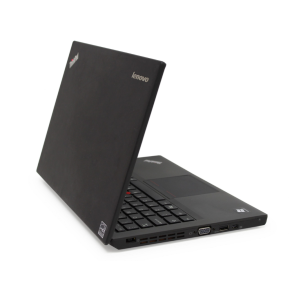 Lenovo ThinkPad X240 Laptop 31.8 cm (12.5") Intel® Core™ i5-4210U 4 GB DDR3L-SDRAM 500 GB HDD Windows 10 Pro
