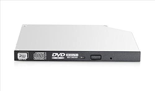 HPE 9.5mm SATA DVD-RW Optical Drive(726537-B21)