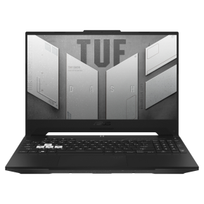 ASUS TUF Dash F15 FX517ZC-HN098W(2022) Intel® Core™ i7-12650H Notebook 39.6 cm (15.6