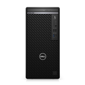 Dell OptiPlex 5090 Tower, Intel Core i5 10505, 4GB DDR4 3200, 1TB HDD, Ubuntu – Incl. USB Keyboard and Mouse – OPT-5090-002-BLK