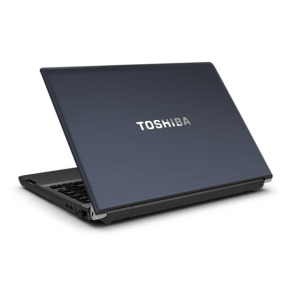 Toshiba Portege R930 13.3-inch Laptop: Intel Core i5 2.7 GHz, 4 GB RAM, 320 GB HDD, , Integrated Graphics, Windows 10 
