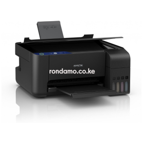 Epson EcoTank L3111 All-in-One Ink Tank Printer Print Copy Scan