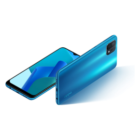 OPPO A16K 4GB 64GB Dual Sim 