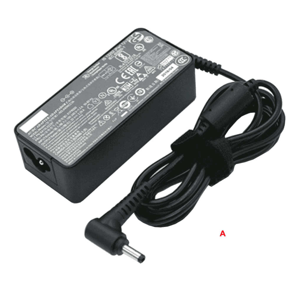 Charger for Lenovo IdeaPad 320S-13IKB 65W 20V 3.25A