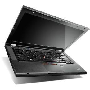 Refurbished Lenovo ThinkPad T430 Intel Core i5 i5-3210M Laptop 35.6 cm (14