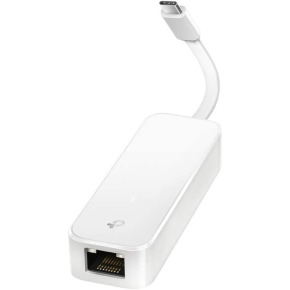 TP-Link USB Type-C to RJ45 Gigabit Ethernet Network Adapter - TL-UE300C