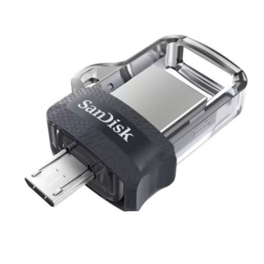 SanDisk MINI OTG 3.0 64G. SDDD3-064G-G46
