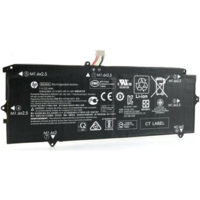 HP 812060-2B1 battery- MG04XL