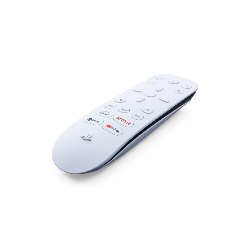 PS5 Media Remote