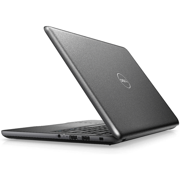 Dell Latitude 3380 13.3inches HD, Core i5-7200U 2.5GHz, 16GB RAM, 256GB Solid State Drive, Windows 10 Pro 64Bit, CAM, 