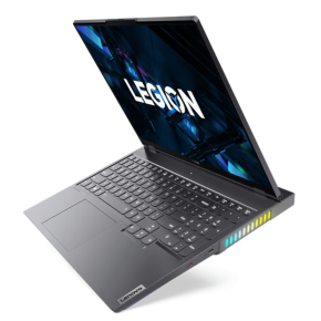 Lenovo Legion 7 16ITHg6, Intel Core i7 11800H, 32GB DDR4 3200, 1TB SSD, NVIDIA GeForce RTX 3070 8GB GDDR6 Graphics, Windows 11 Home, 16″ WQXGA – 82K60097UE