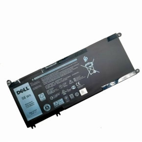 Original 56Wh Dell Inspiron 15 7577 battery