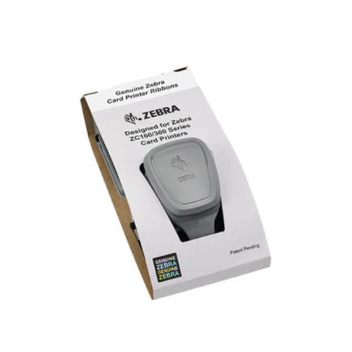 Zebra 800300-360EM ZC100 ZC300 YMCKOK Printer Ribbons
