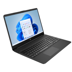 HP 15s FQ2002NY 11th gen Core i5 8GB RAM 256GB SSD – 488J0EA