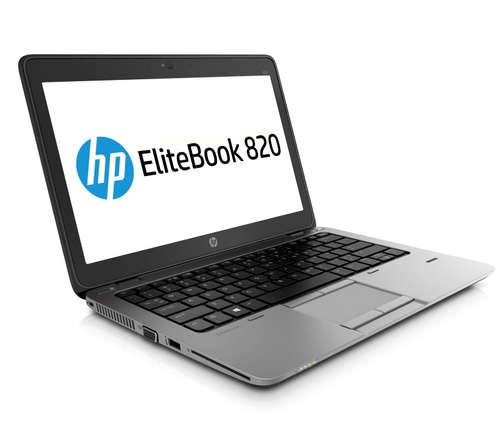HP EliteBook 820 G2 i Core i7 8GB 500 GB SSD 12.5 