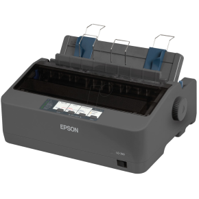 EPSON LQ-350 EUL NLSP 240V Dot Matrix Printer