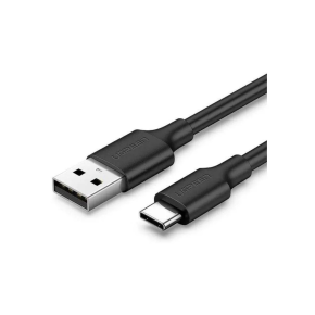 UGREEN USB-C 2.0 M/M Cable 2m (Black) - US286 (UG-10306)