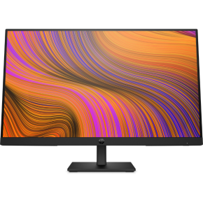 HP P24h G5 23.8″ FHD Monitor – 64W34AA