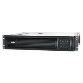 APC SMT1000RMI2UC 1000VA Rackmount Smart-UPS-SMT1000RMI2UC