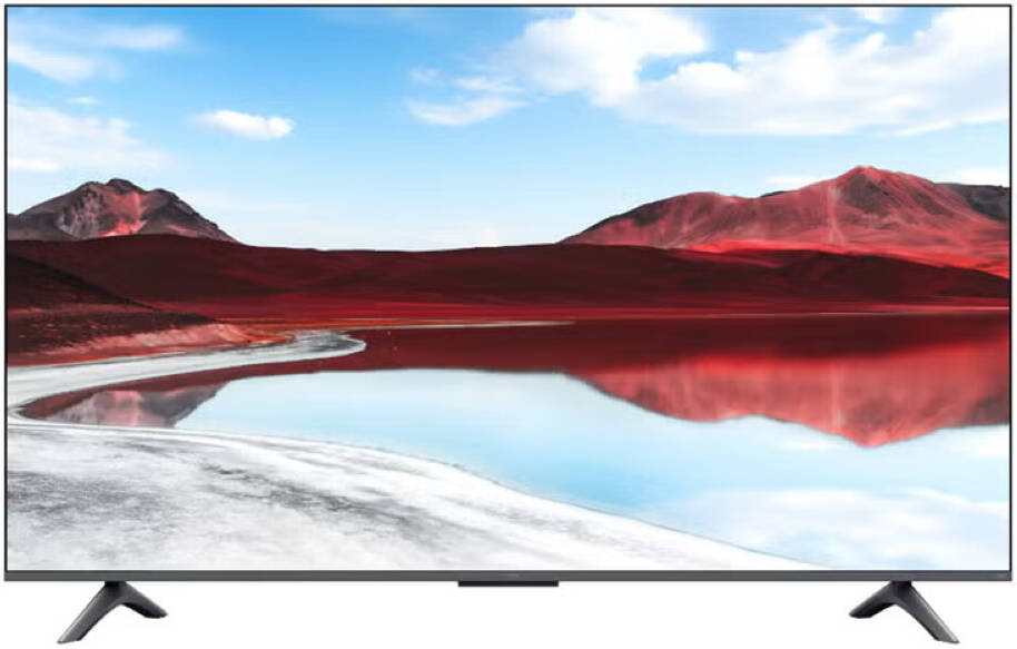 Xiaomi TV A Pro 2025 75-Inch – Premium 4K Smart Google TV