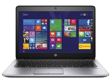 HP EliteBook 840 G1 Laptop 35.6 cm (14