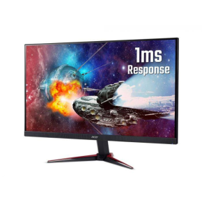 Acer 27″ Inches Nitro VG270 Series Gaming Monitor, FHD, VGA And HDMI Port - UM.HV0EE.020