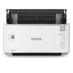 Epson WorkForce DS-410 A4 Duplex Sheet-fed Document Scanner