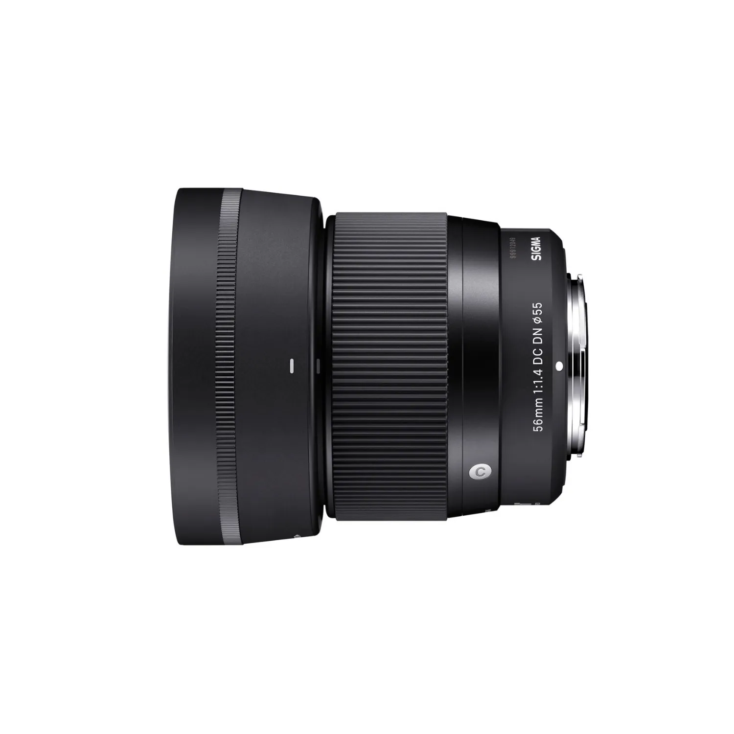 Sigma 56mm f/1.4 DC DN Sony E-Mount