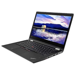 Lenovo 20LH000YUS ThinkPad X380 Yoga 20LH Core i5 8350U/1.7 GHz - Win 10 Pro 64-bit - 8 GB RAM - 256 GB SSD 13.3 inch