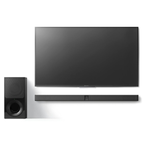 Sony HT-CT290 2.1ch Soundbar with Bluetooth® Technology