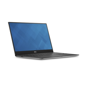 Dell XPS 13 i7-7th 16GB 256GB Touchscreen