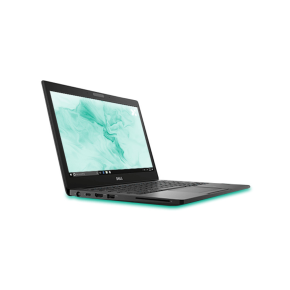 Dell Latitude 7280 Laptop 12.5 - Intel Core i5 7th Gen - i5-7300U - 3.5Ghz - 128GB SSD - 8GB RAM - 1366x768 HD - Windows 10 Pro
