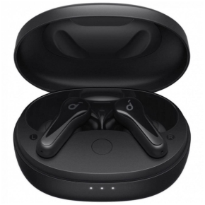 Anker Soundcore Life P2 Mini True Wireless Bluetooth Earbuds with Big Bass and 3 EQ Modes-  A3944011