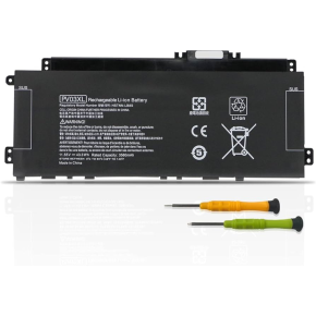 43.3Wh HP Pavilion 14-ec0024no 14-ec1097nr battery- PV03XL