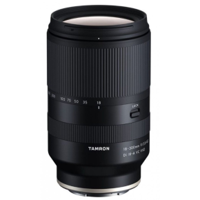 Tamron 18-300mm f/3.5-6.3 Di III-A VC VXD Lens for Sony E