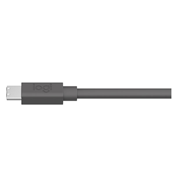 Logitech Meetup Mic Extension Cable, 10 Meters- 950-000005