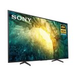 Sony 65-inch 4K Android TV (KD-65X7500H)