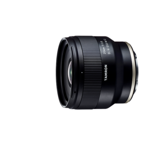 Tamron 20mm f/2.8 Di III OSD M 1:2 Lens for Sony E