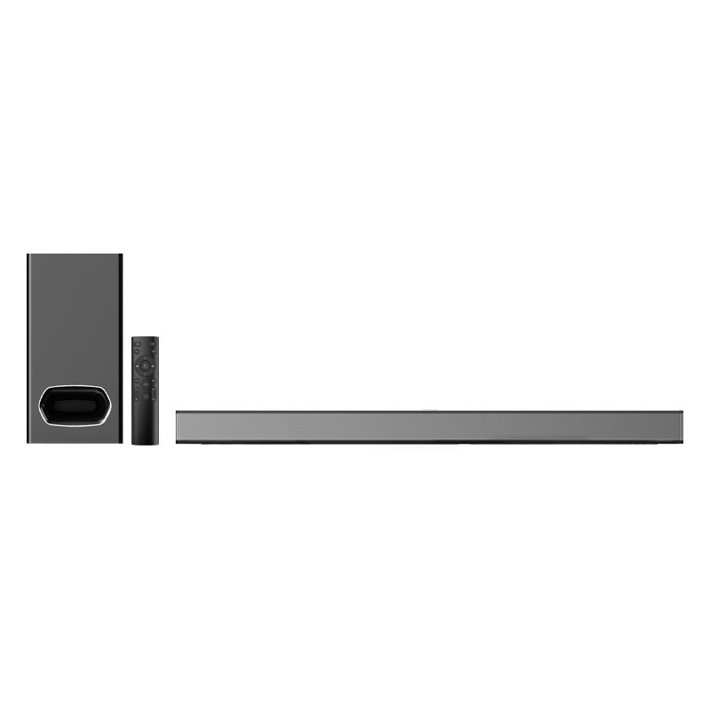 Vision Plus SoundPro Sound Bar, 160W RMS- VP2120SB
