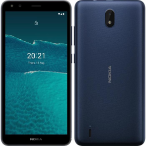 Nokia C1 2nd Edition | 16gb 1gb ram