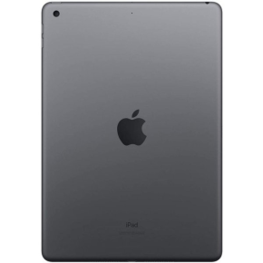 Apple 10.2-inch iPad (2021) Wi-Fi 64 GB - Space Grey (MK2K3AB/A)