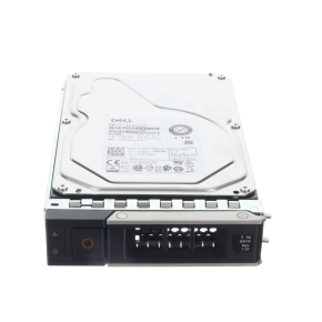 Dell K4M5W / Toshiba MG04ACA100NY 1TB 7.2K 6.0Gbps SATA Hard Drive
