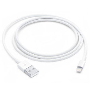 Apple Lightning to USB Cable (1 M)-ZML – MXLY2ZM/A