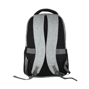 HP 15.6 Inches Protective Essential Laptop BackPack (6UX11PA)
