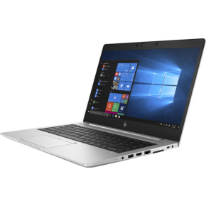 HP EliteBook 745 G6 AMD Ryzen 7 8 GB RAM 256 GB SSD
