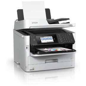 Epson WorkForce Pro WF-C5790DWF A4 Colour Inkjet Printer
